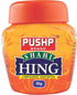 Pushp Brand Asafoetida Hing Jar